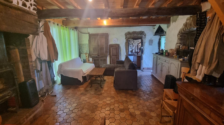 Ma-Cabane - Vente Maison SAINT MARTIN SUR LAVEZON, 156 m²