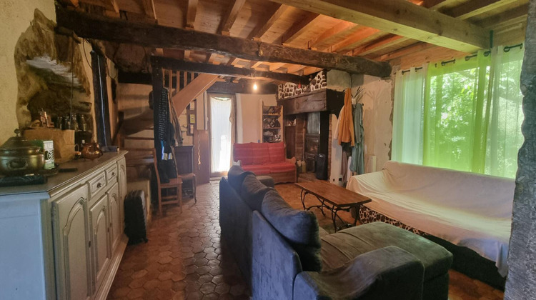 Ma-Cabane - Vente Maison SAINT MARTIN SUR LAVEZON, 156 m²
