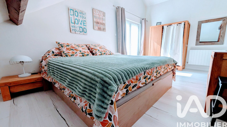 Ma-Cabane - Vente Maison Saint-Martin-sur-le-Pré, 199 m²