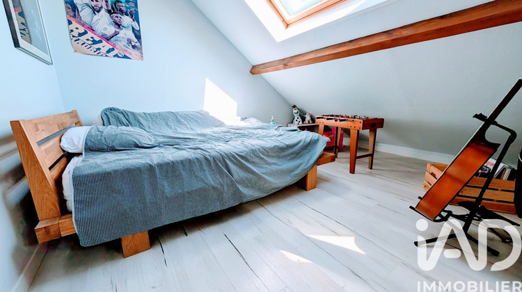 Ma-Cabane - Vente Maison Saint-Martin-sur-le-Pré, 199 m²