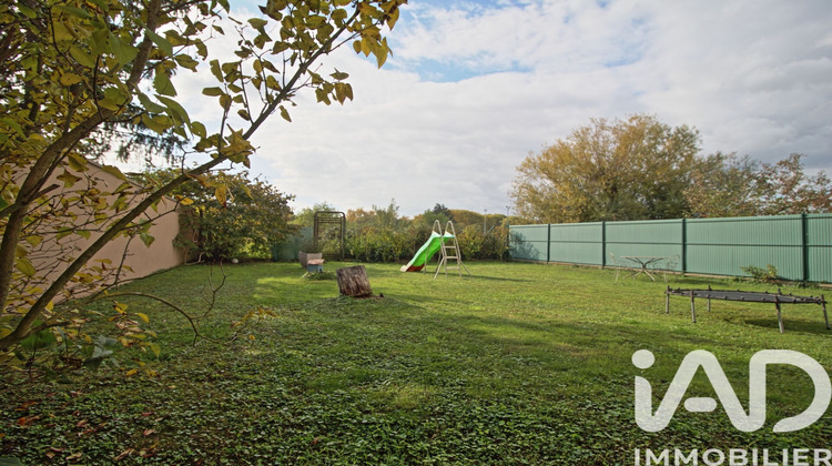 Ma-Cabane - Vente Maison Saint-Martin-sur-le-Pré, 130 m²