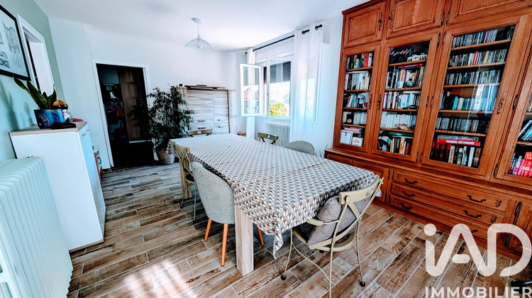 Ma-Cabane - Vente Maison Saint-Martin-sur-le-Pré, 199 m²