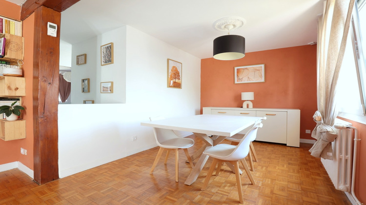 Ma-Cabane - Vente Maison SAINT MARTIN SUR LE PRE, 117 m²