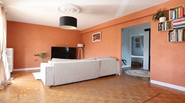 Ma-Cabane - Vente Maison SAINT MARTIN SUR LE PRE, 117 m²