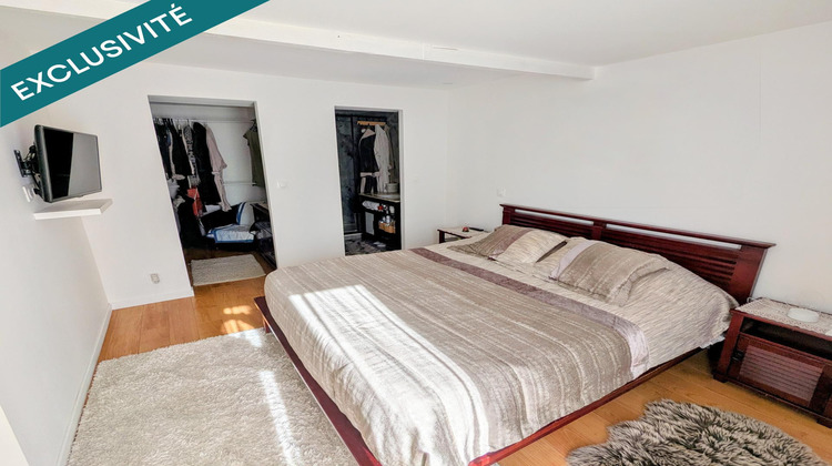 Ma-Cabane - Vente Maison Saint-Martin-sur-Nohain, 144 m²