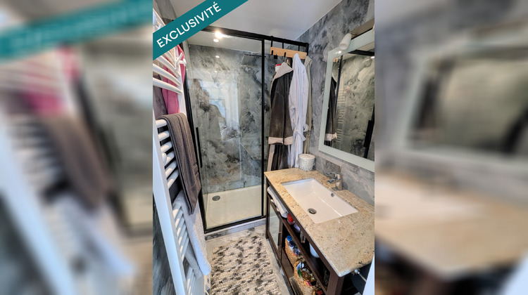 Ma-Cabane - Vente Maison Saint-Martin-sur-Nohain, 144 m²