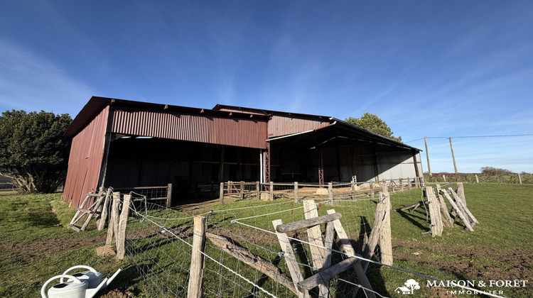 Ma-Cabane - Vente Maison Saint-Martin-sur-Ocre, 67 m²