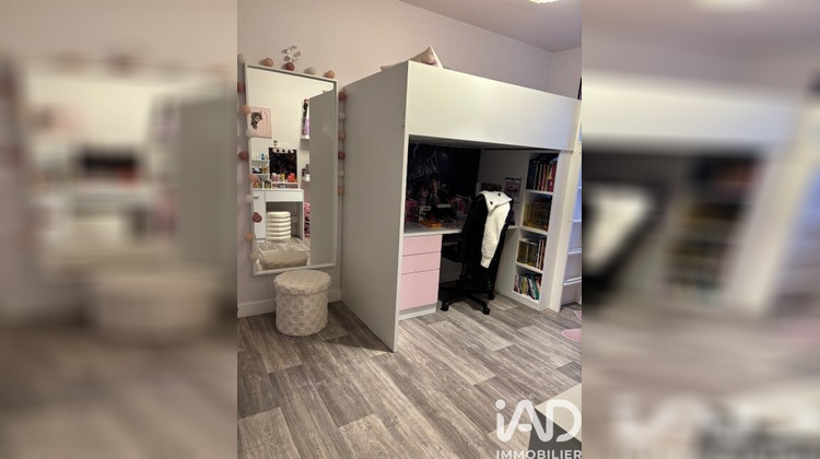 Ma-Cabane - Vente Maison Saint-Martin-sur-Ocre, 132 m²