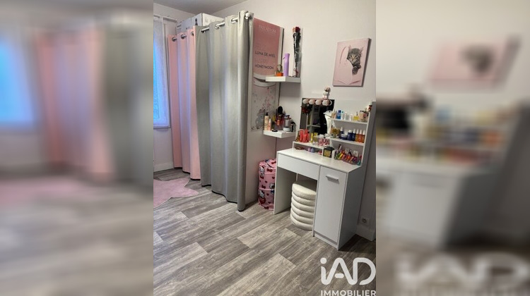 Ma-Cabane - Vente Maison Saint-Martin-sur-Ocre, 132 m²