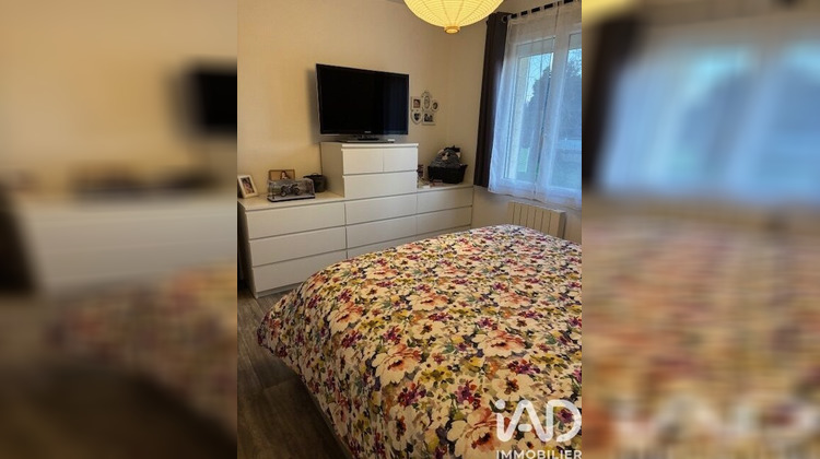 Ma-Cabane - Vente Maison Saint-Martin-sur-Ocre, 132 m²