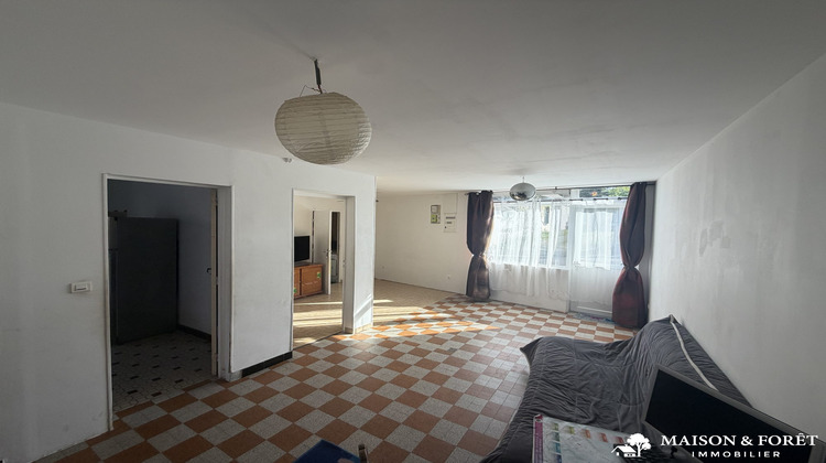 Ma-Cabane - Vente Maison Saint-Martin-sur-Ocre, 175 m²