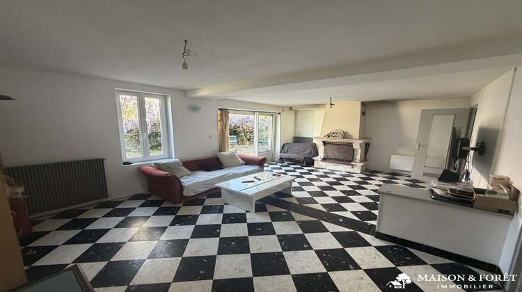 Ma-Cabane - Vente Maison Saint-Martin-sur-Ocre, 175 m²