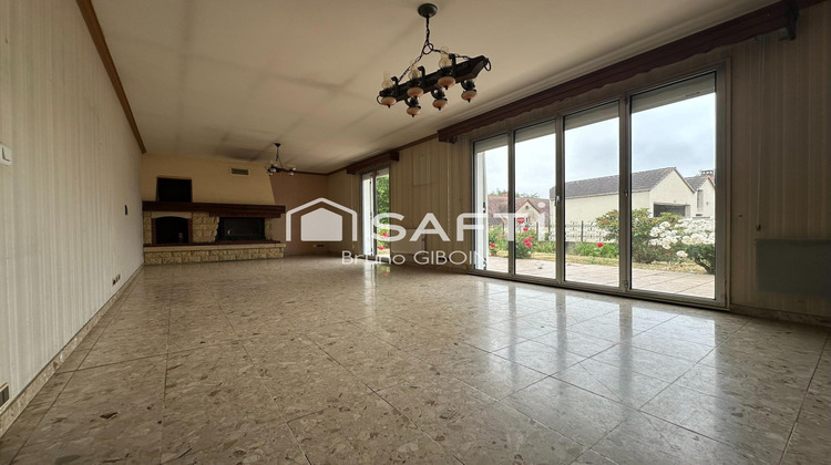 Ma-Cabane - Vente Maison Saint-Martin-sur-Ocre, 88 m²