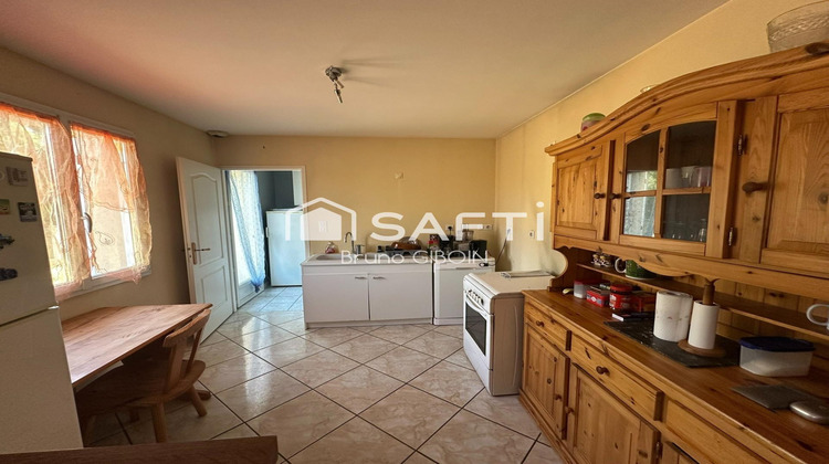 Ma-Cabane - Vente Maison Saint-Martin-sur-Ocre, 100 m²