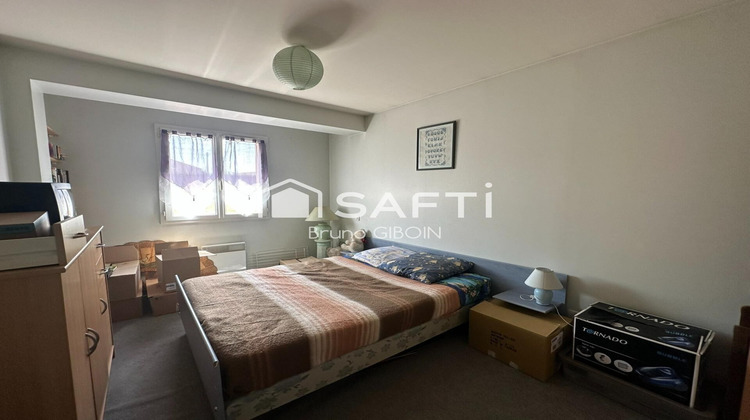 Ma-Cabane - Vente Maison Saint-Martin-sur-Ocre, 100 m²