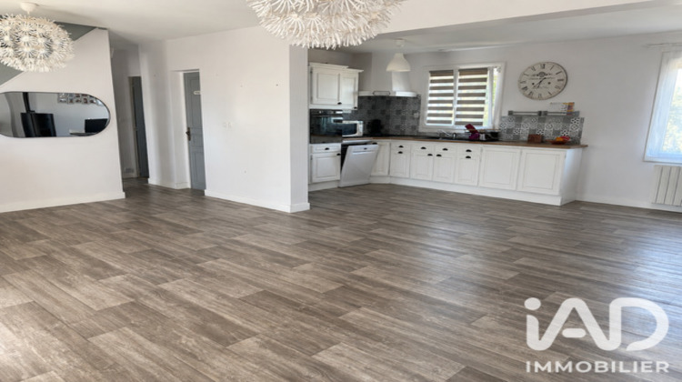 Ma-Cabane - Vente Maison Saint-Martin-sur-Ocre, 132 m²