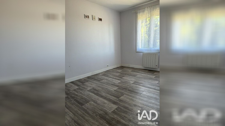 Ma-Cabane - Vente Maison Saint-Martin-sur-Ocre, 132 m²