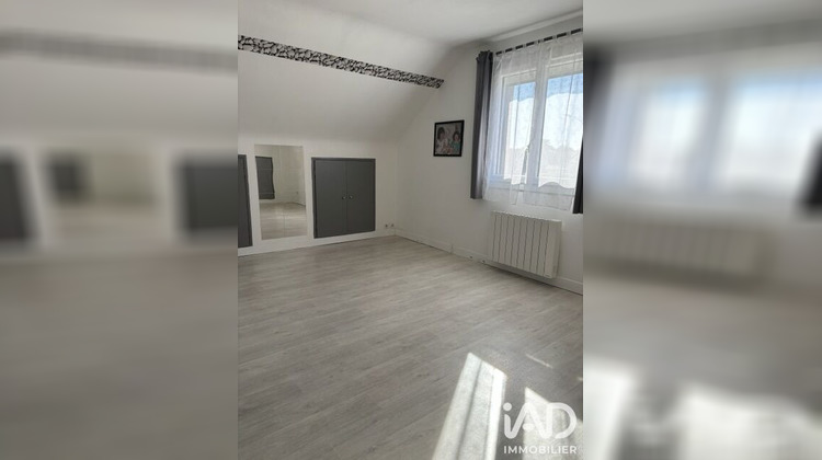 Ma-Cabane - Vente Maison Saint-Martin-sur-Ocre, 132 m²