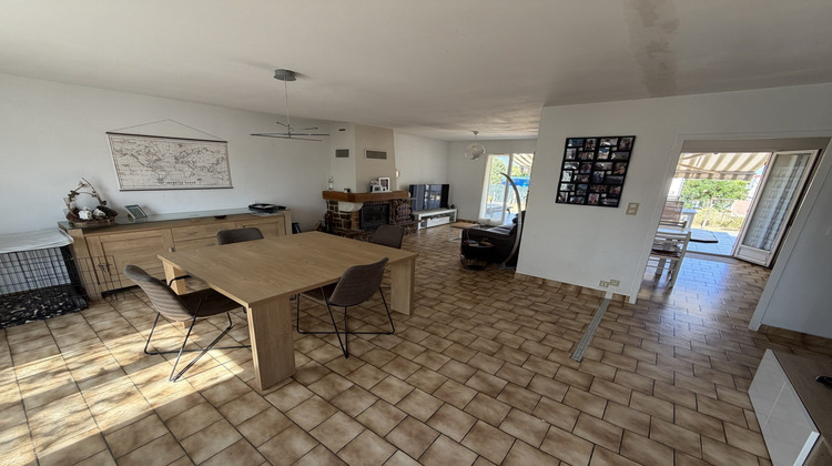 Ma-Cabane - Vente Maison Saint-Martin-sur-Ocre, 86 m²