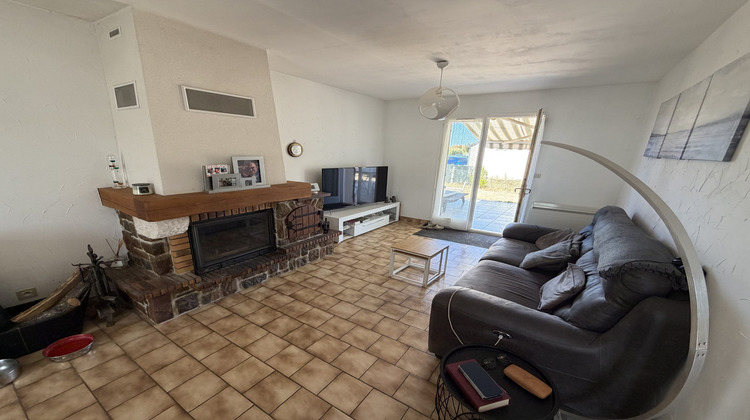 Ma-Cabane - Vente Maison Saint-Martin-sur-Ocre, 86 m²