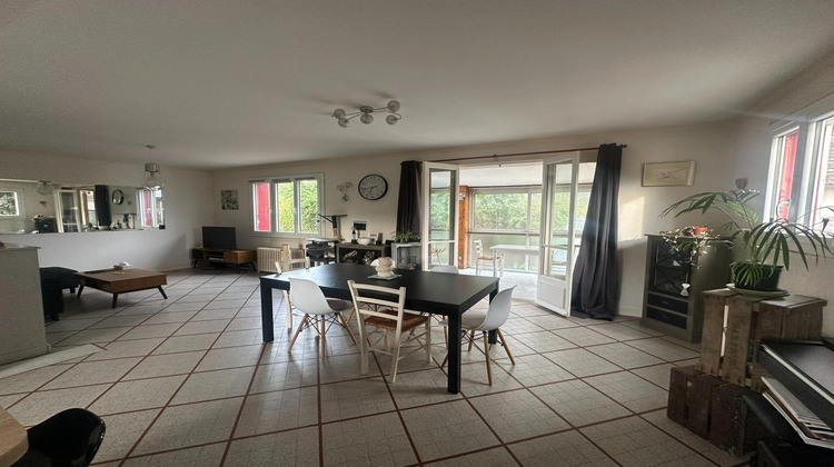 Ma-Cabane - Vente Maison Saint-Martin-sur-Ocre, 133 m²