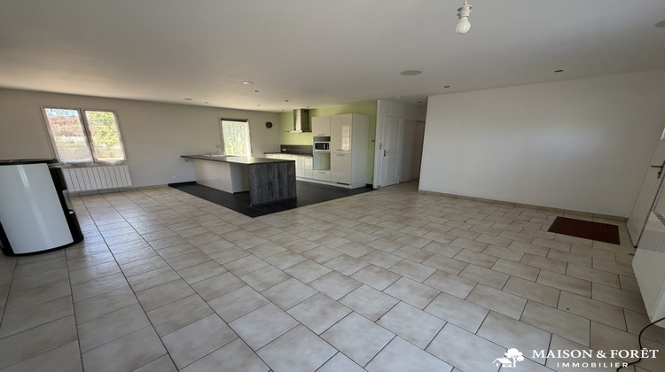 Ma-Cabane - Vente Maison Saint-Martin-sur-Ocre, 83 m²