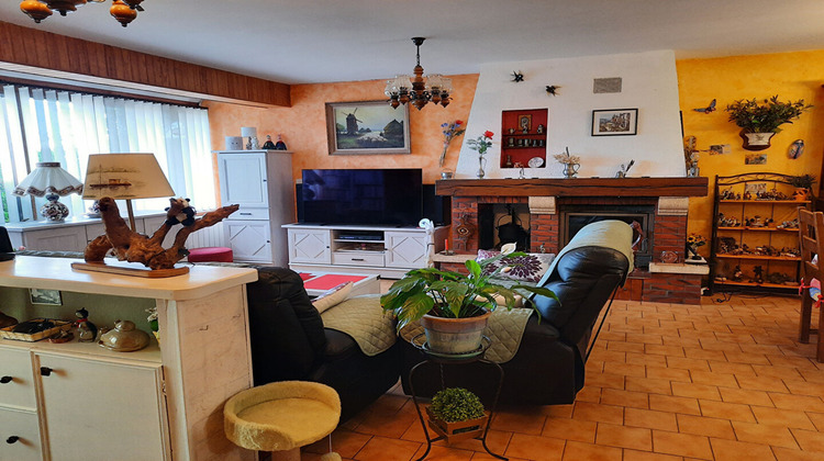 Ma-Cabane - Vente Maison SAINT-MARTIN-SUR-OCRE, 140 m²