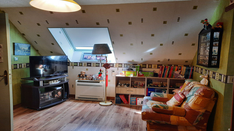 Ma-Cabane - Vente Maison SAINT-MARTIN-SUR-OCRE, 140 m²