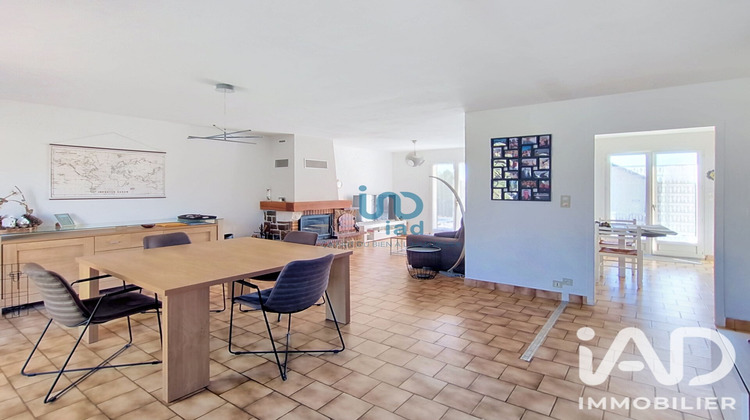 Ma-Cabane - Vente Maison Saint-Martin-sur-Ocre, 87 m²