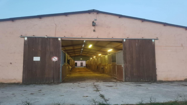 Ma-Cabane - Vente Maison saint-martin-sur-ouanne, 173 m²
