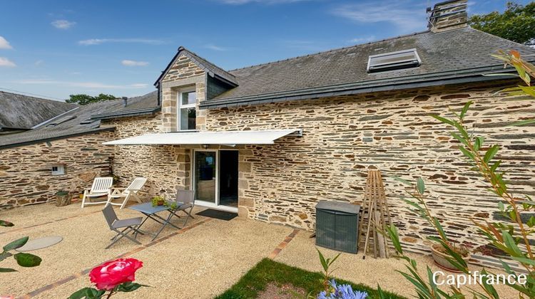 Ma-Cabane - Vente Maison SAINT MARTIN SUR OUST, 143 m²