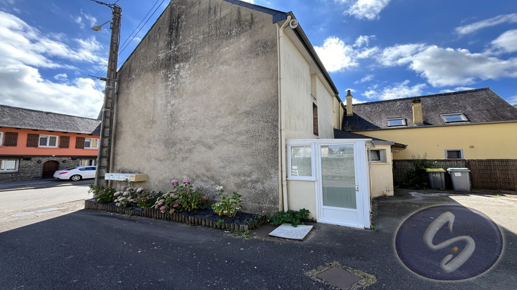 Ma-Cabane - Vente Maison Saint-Martin-sur-Oust, 70 m²