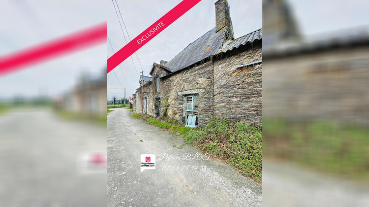 Ma-Cabane - Vente Maison SAINT MARTIN SUR OUST, 125 m²