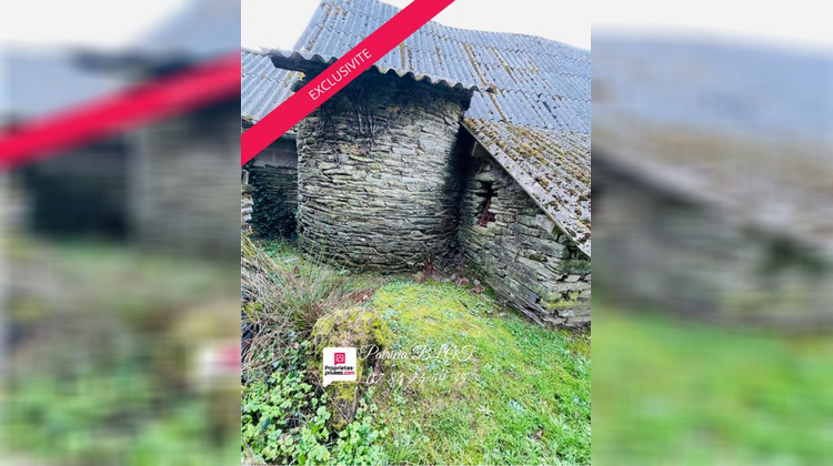 Ma-Cabane - Vente Maison SAINT MARTIN SUR OUST, 125 m²