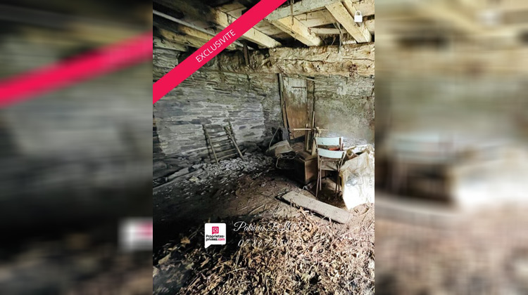 Ma-Cabane - Vente Maison SAINT MARTIN SUR OUST, 125 m²