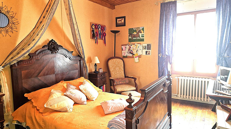 Ma-Cabane - Vente Maison Saint-Martin-sur-Oust, 156 m²