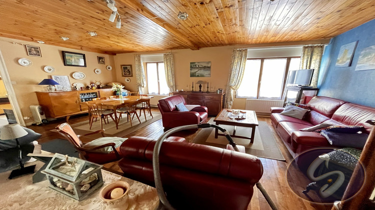 Ma-Cabane - Vente Maison Saint-Martin-sur-Oust, 150 m²