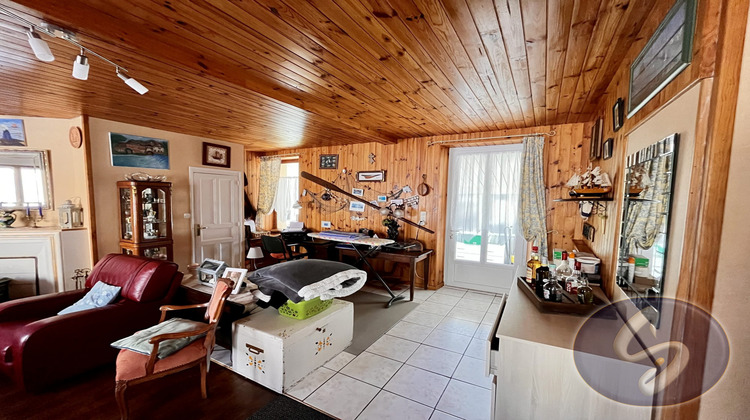 Ma-Cabane - Vente Maison Saint-Martin-sur-Oust, 150 m²