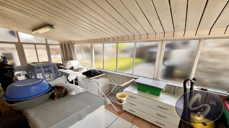 Ma-Cabane - Vente Maison Saint-Martin-sur-Oust, 150 m²