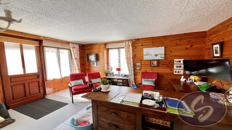 Ma-Cabane - Vente Maison Saint-Martin-sur-Oust, 150 m²