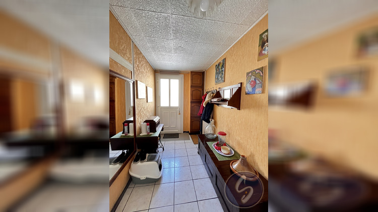 Ma-Cabane - Vente Maison Saint-Martin-sur-Oust, 150 m²