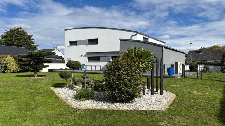 Ma-Cabane - Vente Maison SAINT MARTIN SUR OUST, 160 m²