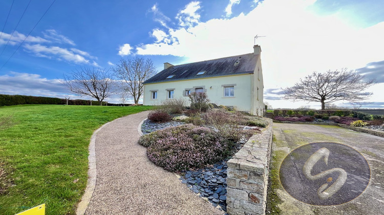 Ma-Cabane - Vente Maison Saint-Martin-sur-Oust, 177 m²