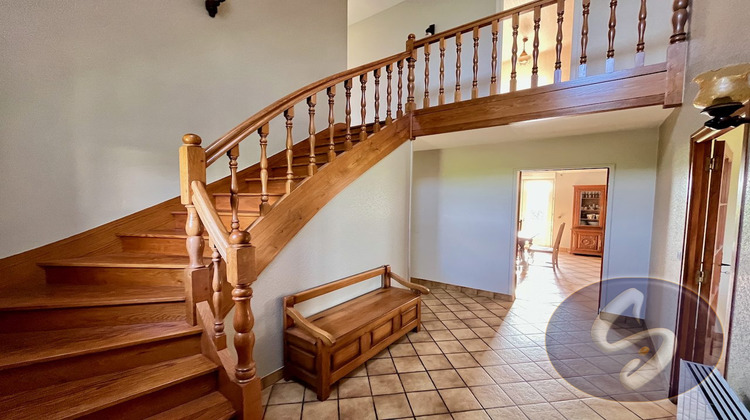 Ma-Cabane - Vente Maison Saint-Martin-sur-Oust, 177 m²