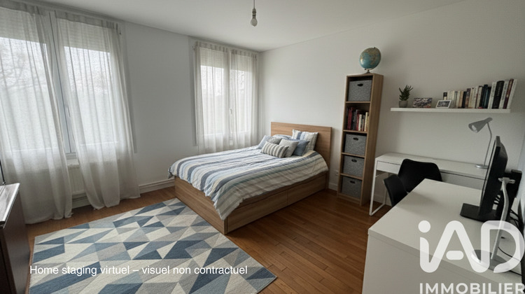 Ma-Cabane - Vente Maison Saint-Martin-sur-Oust, 182 m²