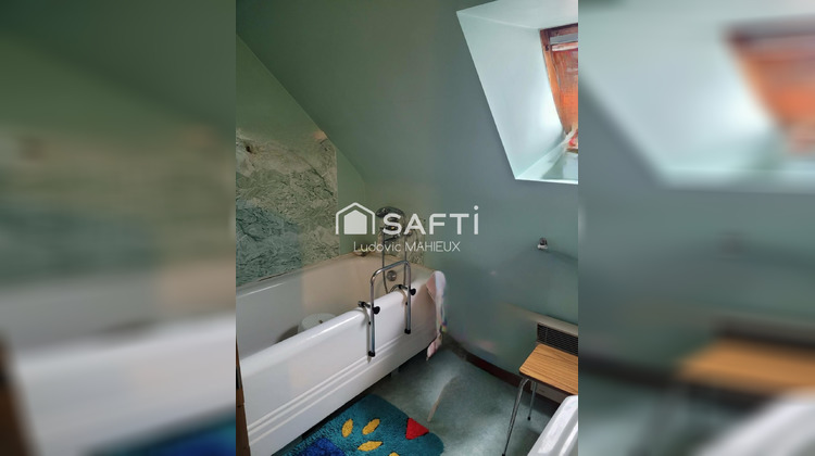 Ma-Cabane - Vente Maison Saint-Martin-sur-Oust, 105 m²