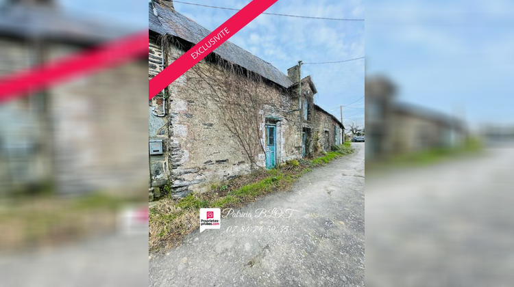 Ma-Cabane - Vente Maison SAINT MARTIN SUR OUST, 125 m²