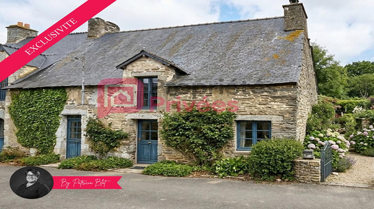 Ma-Cabane - Vente Maison SAINT MARTIN SUR OUST, 125 m²