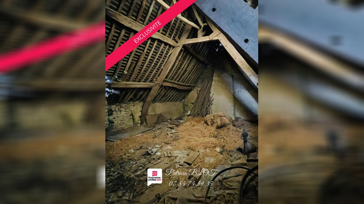 Ma-Cabane - Vente Maison SAINT MARTIN SUR OUST, 125 m²