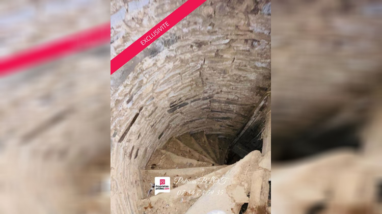 Ma-Cabane - Vente Maison SAINT MARTIN SUR OUST, 125 m²